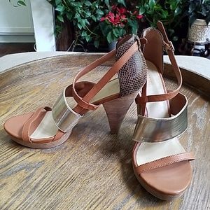 Levity "Anabel" Platforms